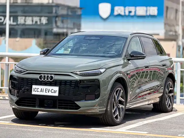 Audi Q6L