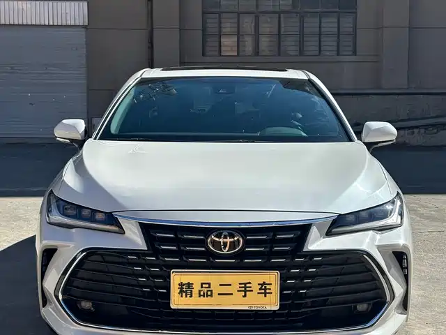 toyota asian-dragon