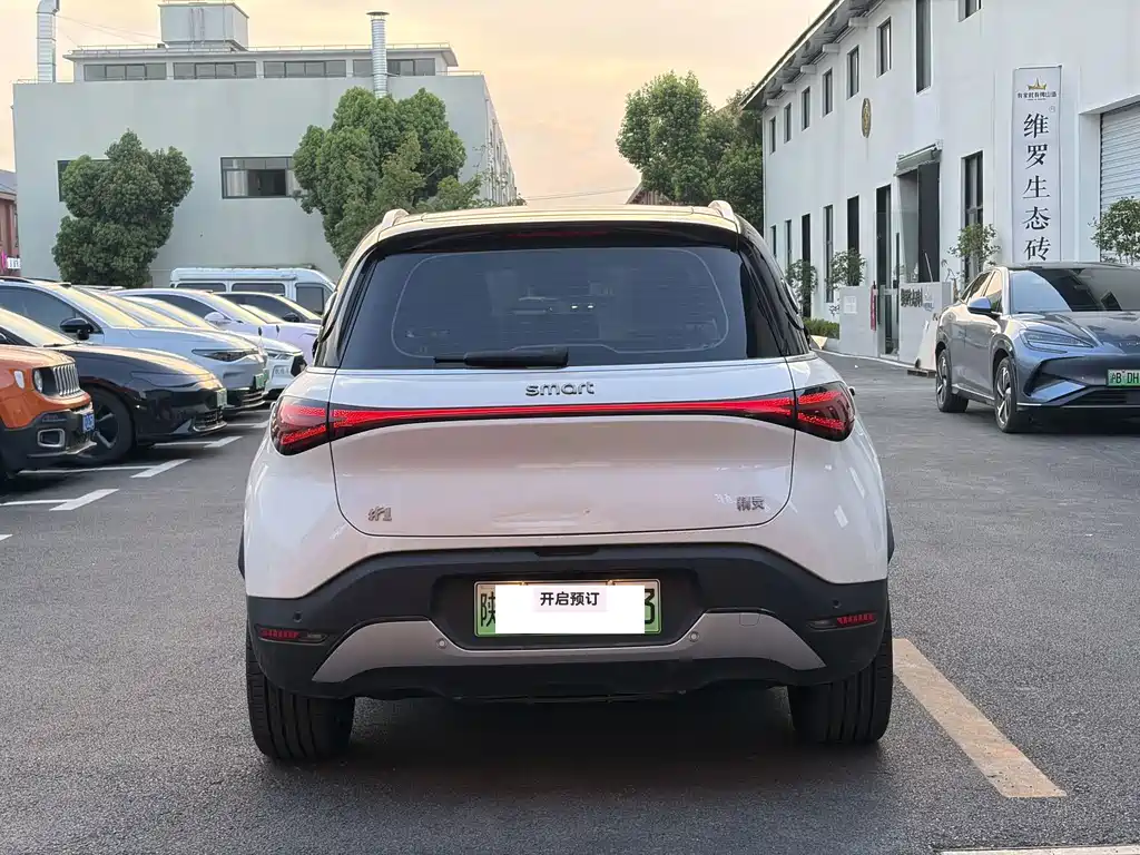 smart Smart #1 — миниатюра 8