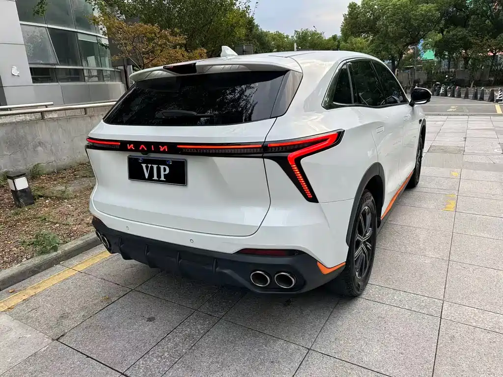 Cowin Kunlun — миниатюра 12