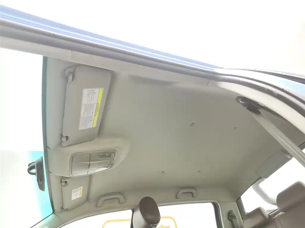 JIANGQI GROUP JAC T8