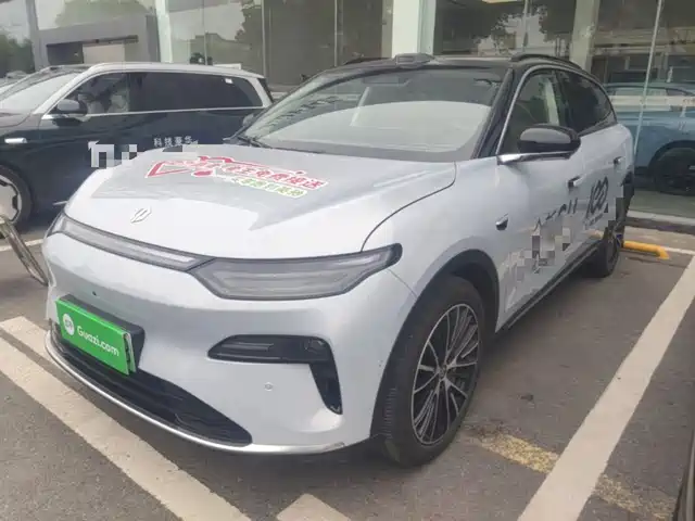 2025 Leapmotor C11
