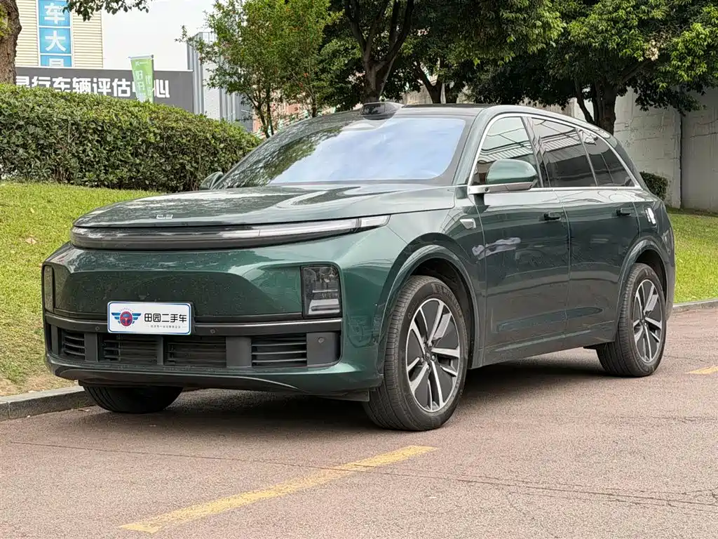 Li Auto Li L7 2024