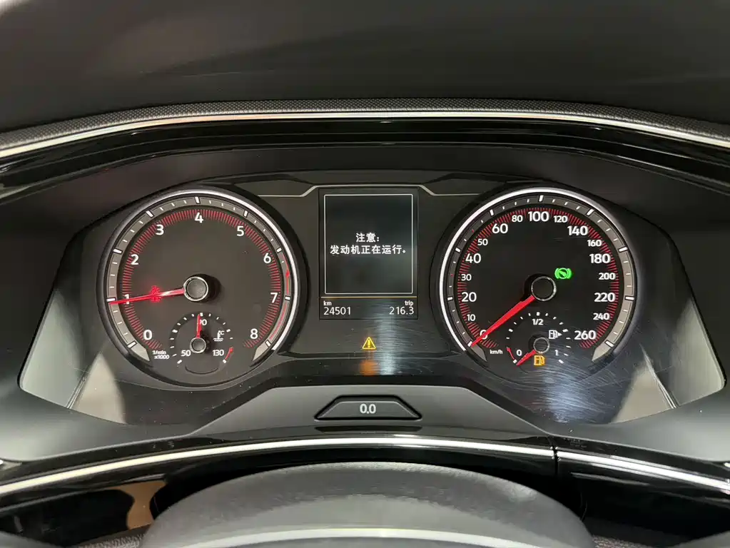 Volkswagen Tayron — миниатюра 21