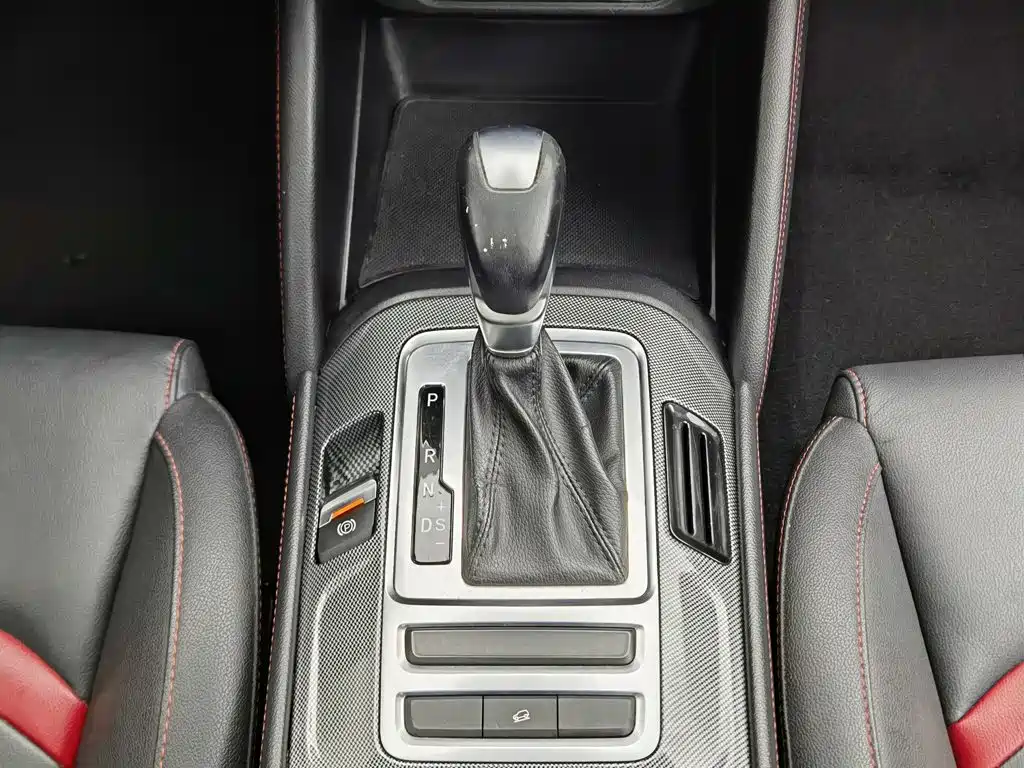Changan CS55 — миниатюра 13