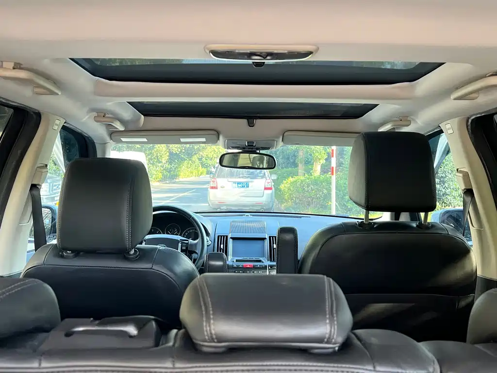 Land Rover Freelander 2 — миниатюра 12