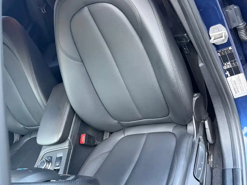 BMW 1 Series — миниатюра 7