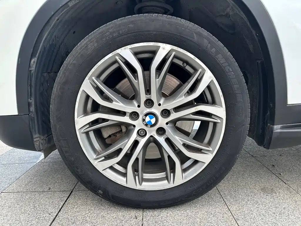 BMW X1 — миниатюра 28