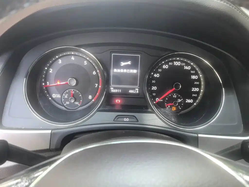Volkswagen Teramont — миниатюра 12
