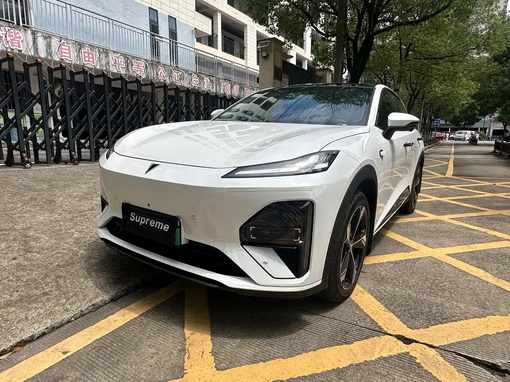 Deepal SL S07