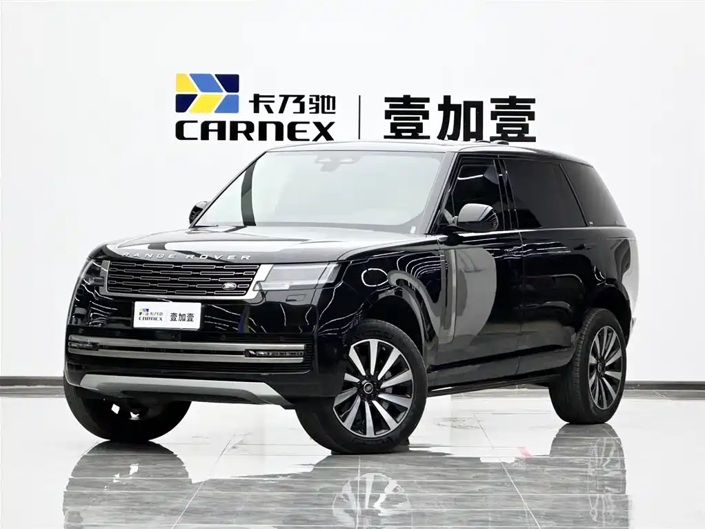 Land Rover Range Rover 2025