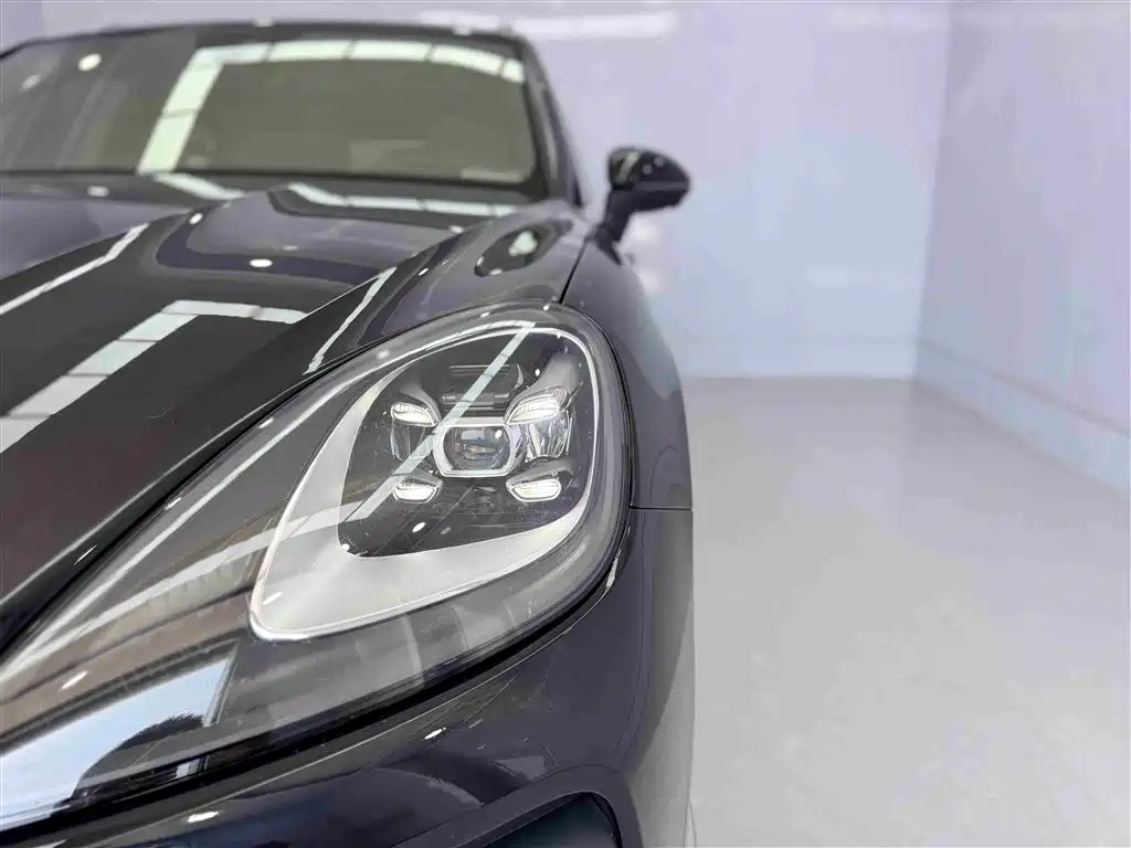 Porsche Cayenne — фотографии объявления, Фото 15