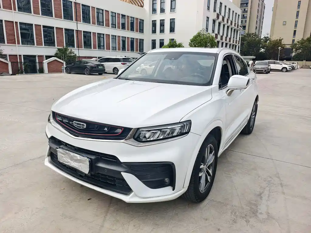 Geely Xingyue