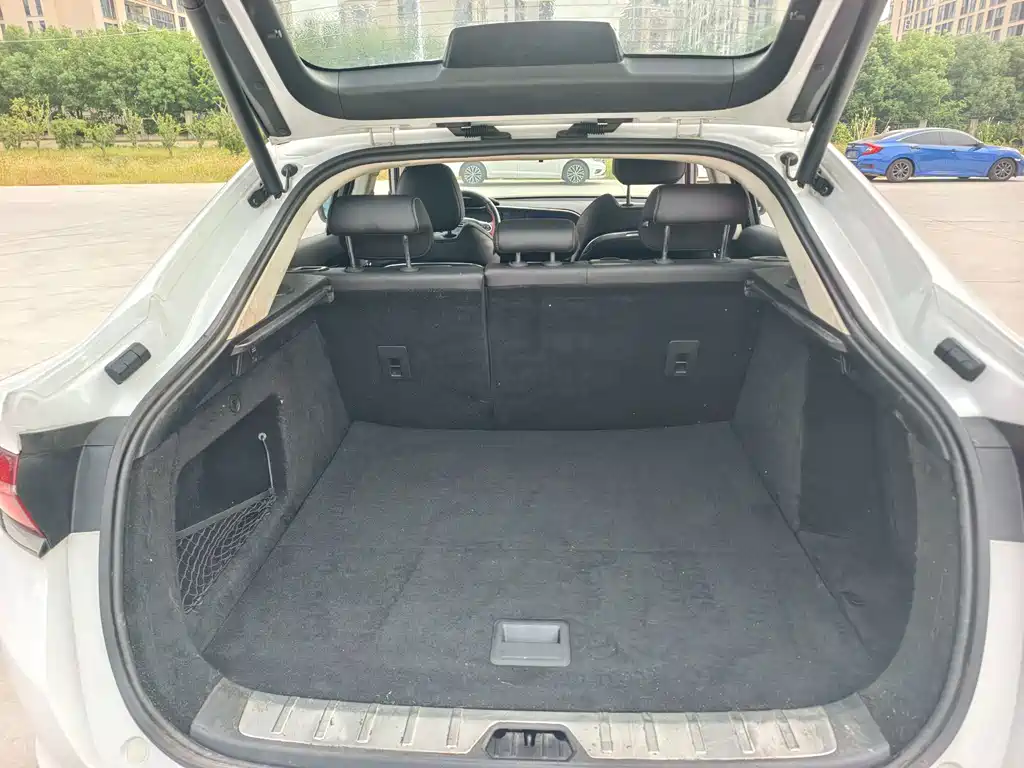 Geely Xingyue — миниатюра 10