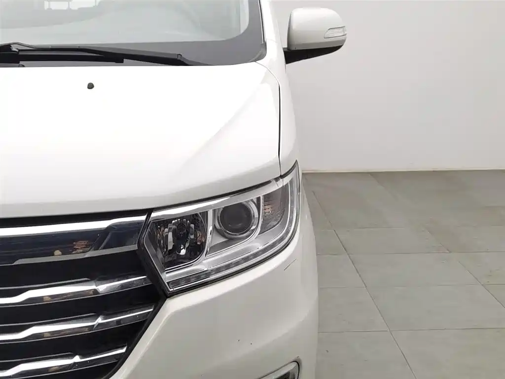 JIANGHUAI RUIFENG M3