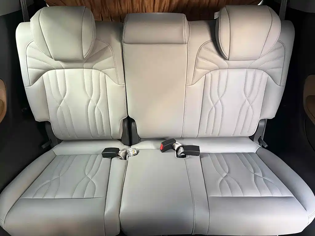 GAC Motor Trumpchi M8 — миниатюра 11