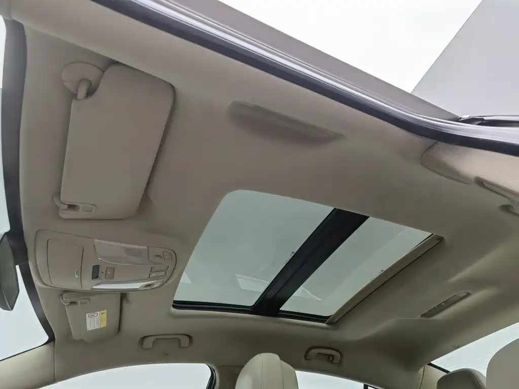 Buick LaCrosse — миниатюра 14