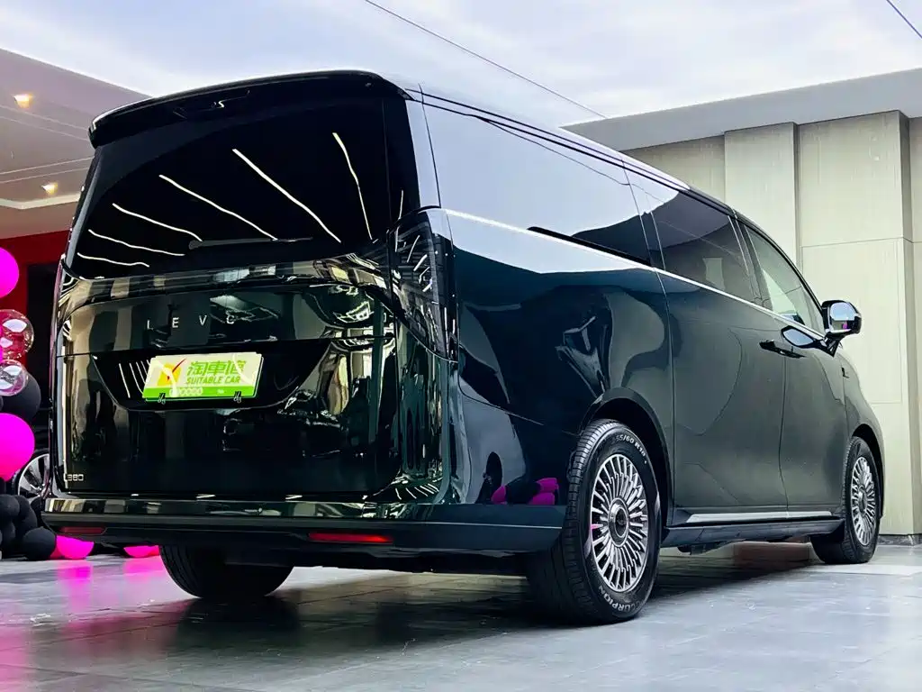 Galaxy Yizhen L380 — миниатюра 4