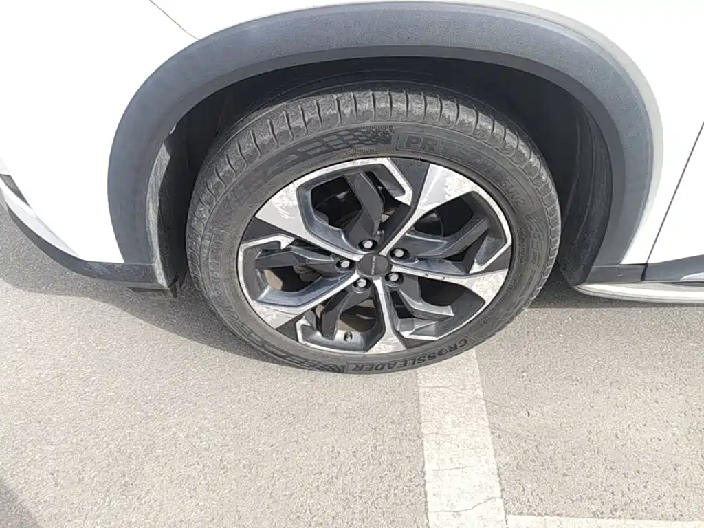 MAXUS D60 — миниатюра 23