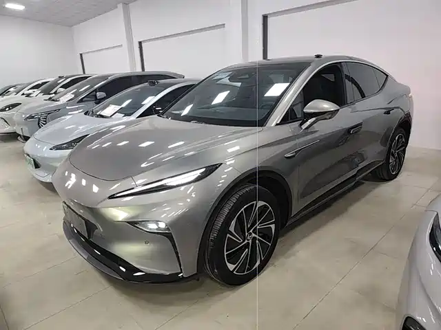 2026 Roewe R7