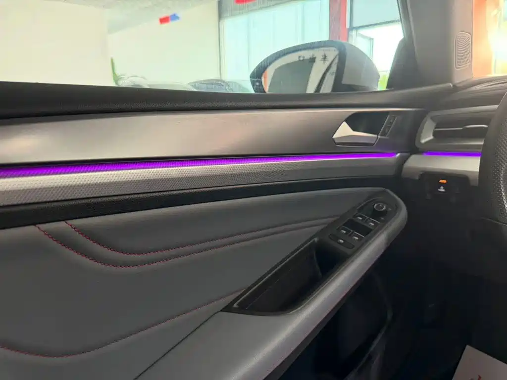 Volkswagen Lamando — миниатюра 16