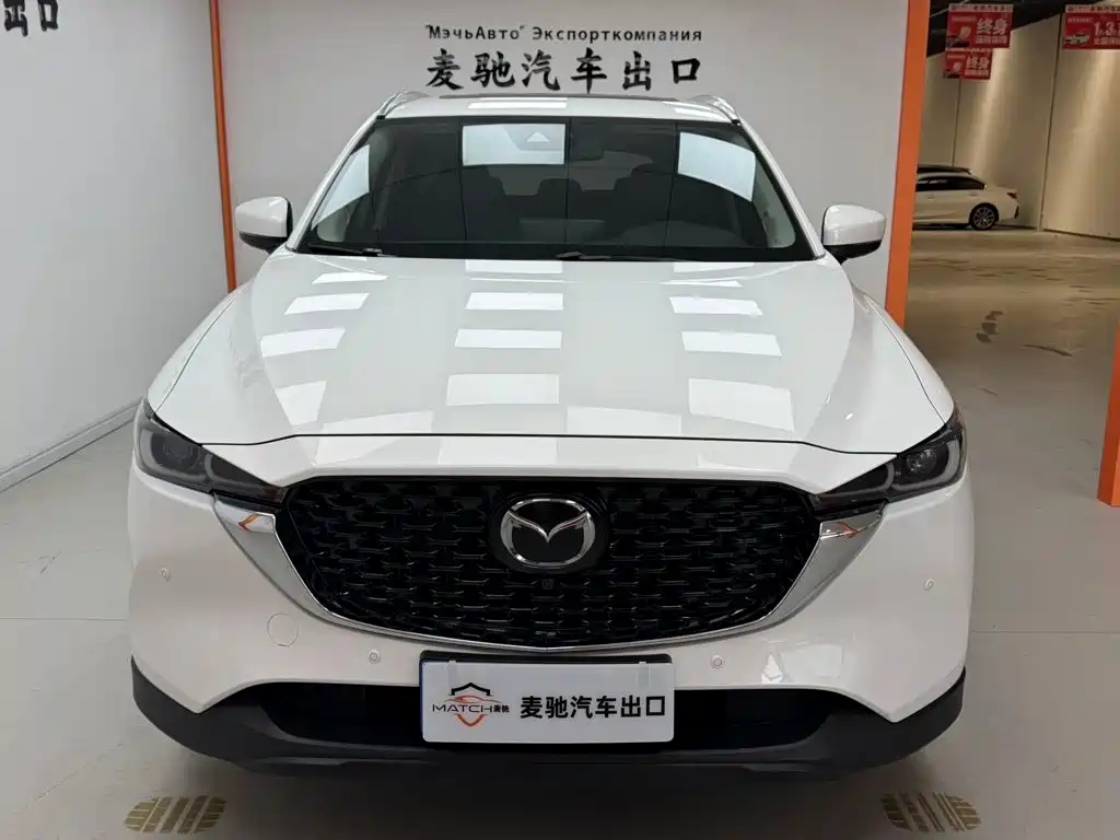 Mazda CX-5 — миниатюра 2