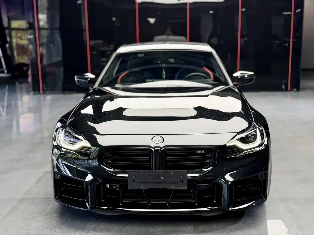 BMW M2 2023 M2