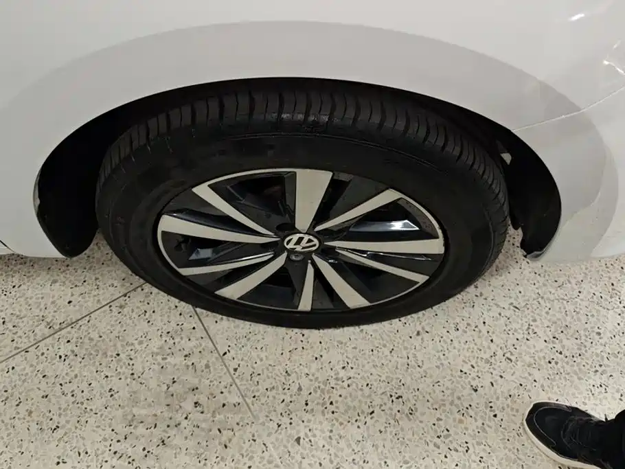 Volkswagen Sharan — миниатюра 6