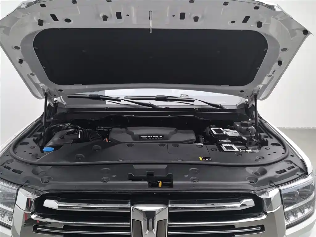 TANK TANK 500 NEW ENERGY