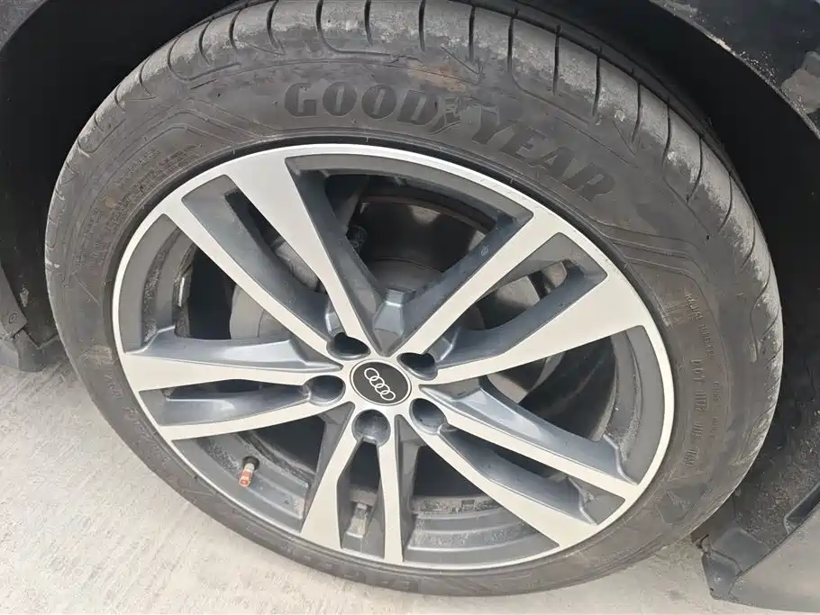Audi A6L 2023 40 TFSI Luxury
