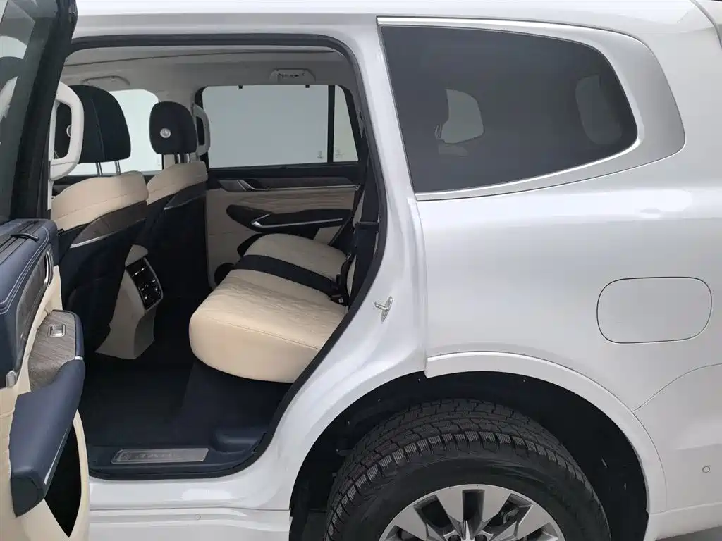 TANK TANK 500 NEW ENERGY