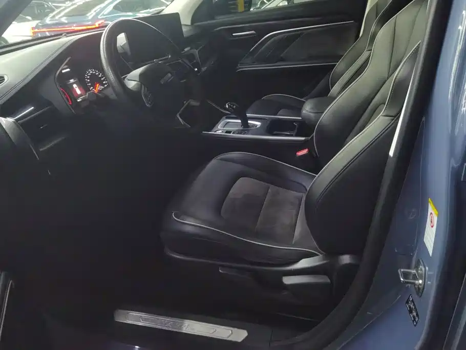 Haval H6 — миниатюра 9