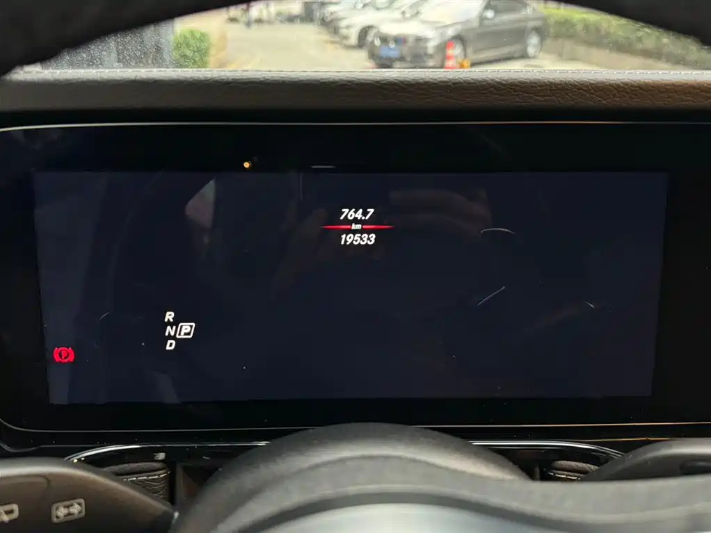 MERCEDES-BENZ G CLASS AMG