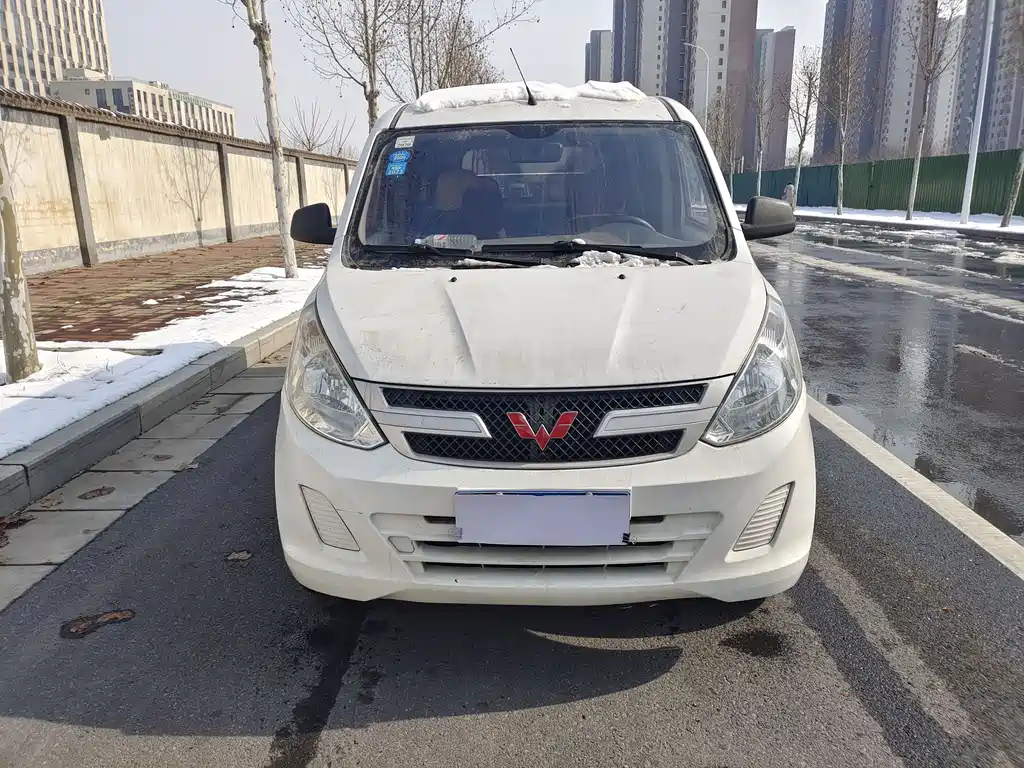 WULING WULING RONGGUANG V
