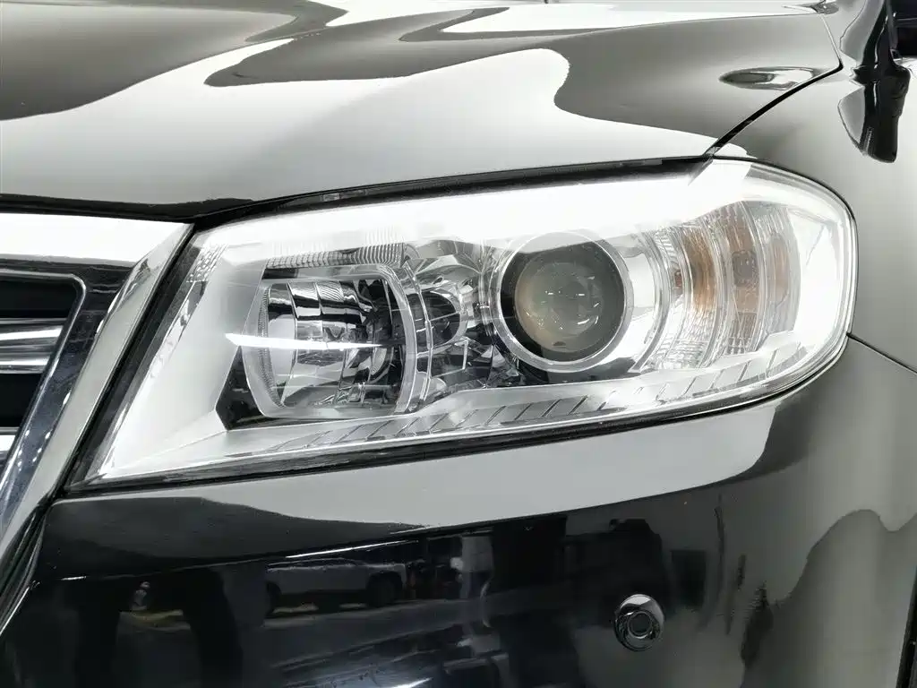 Haval H6 2015 Sport 1.5T AT Luxury