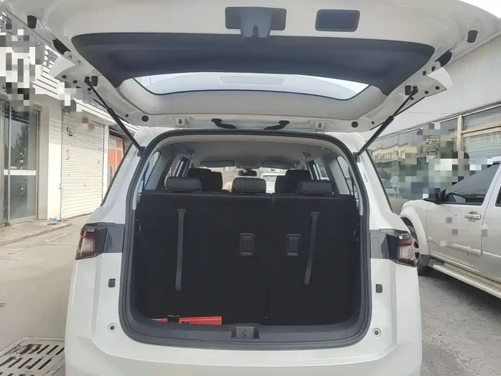 Wuling Jiachen — миниатюра 19
