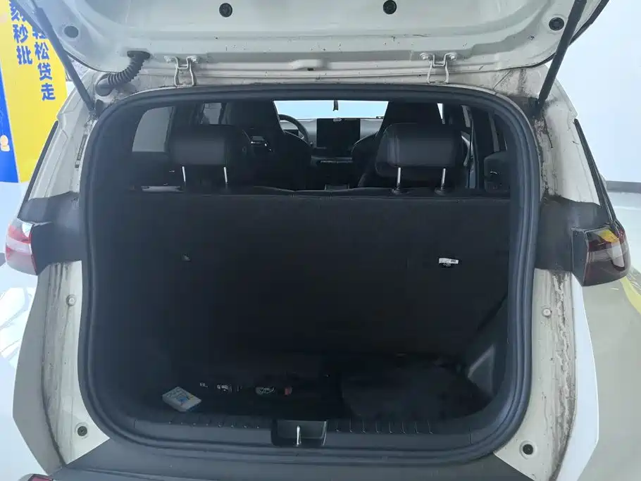 BYD Seagull