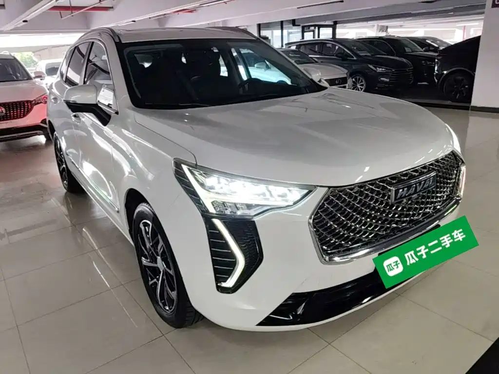 Haval Chulian — миниатюра 4