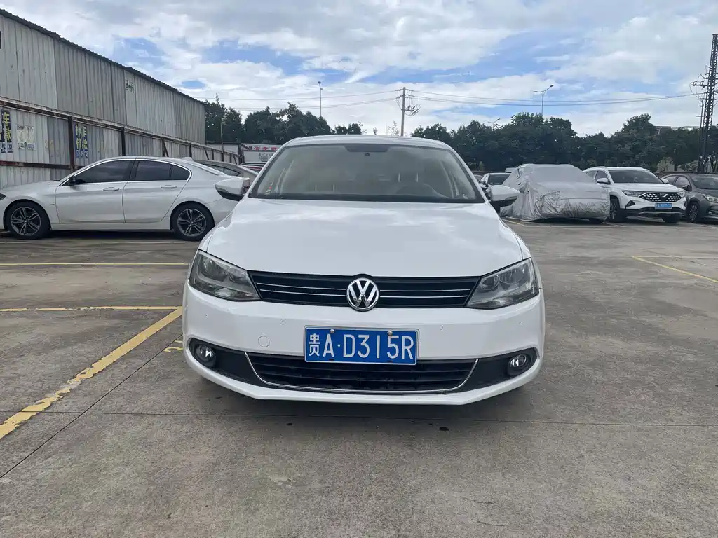 Volkswagen Sagitar — миниатюра 2