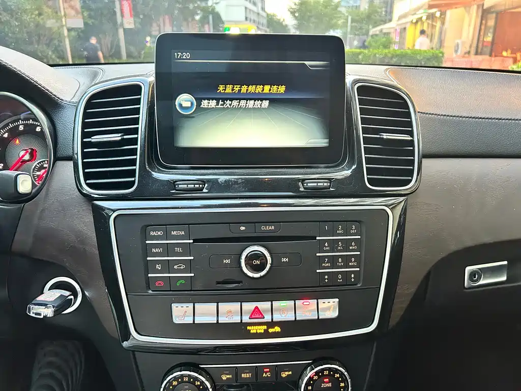 Beijing Off-Road BJ90 — миниатюра 11