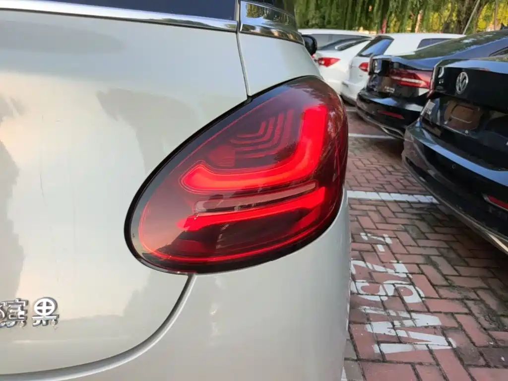 Wuling Binguo 2023 333km