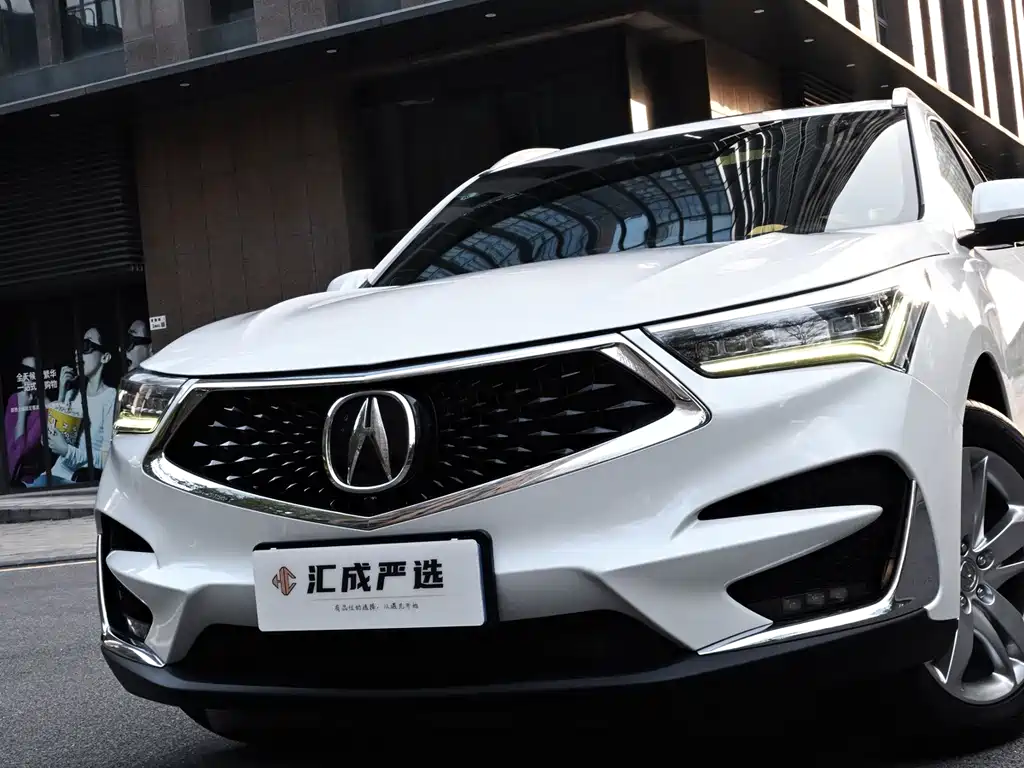 Acura RDX — миниатюра 9