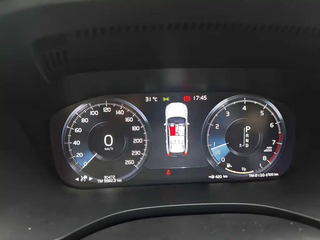 Volvo XC60 — миниатюра 16