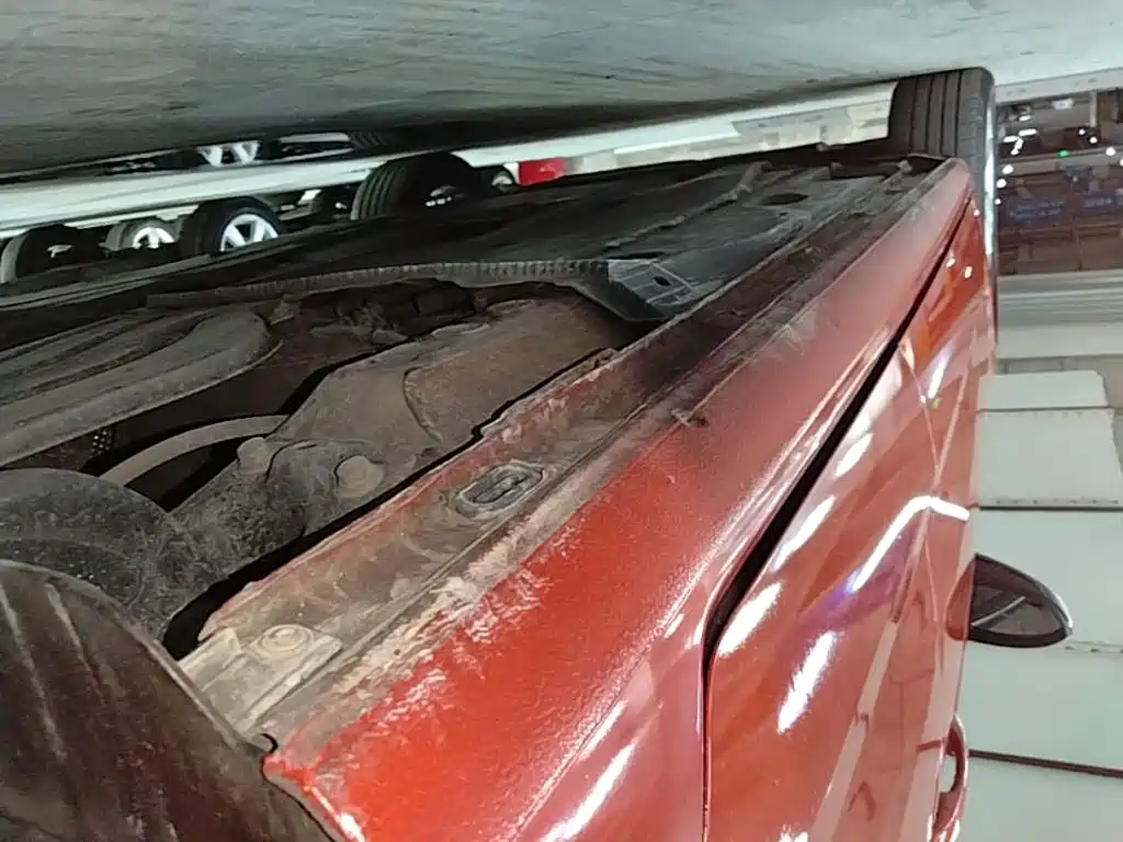 Volkswagen Golf Sportsvan — миниатюра 22