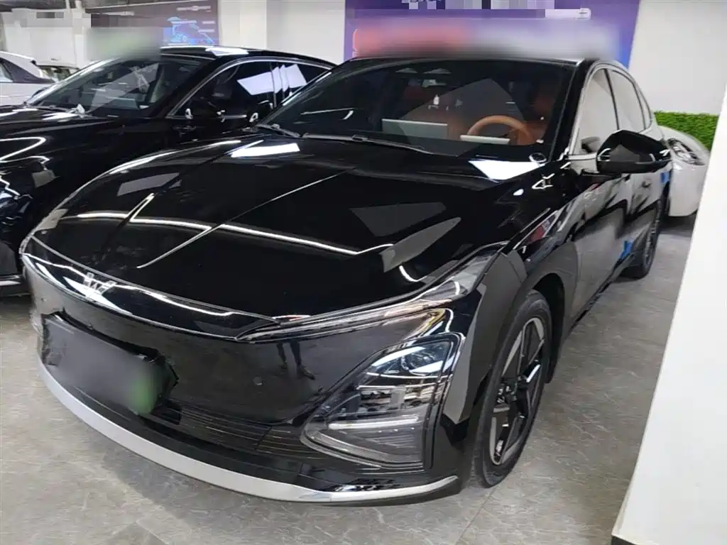 Wuling Xingguang 2025