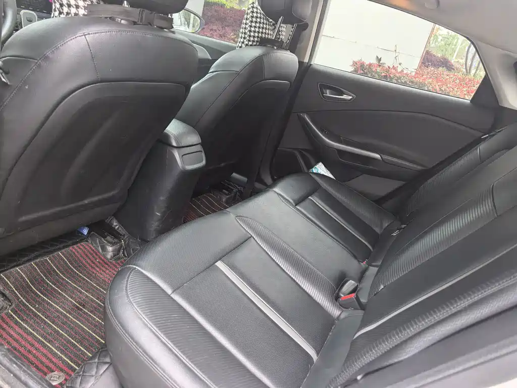 Hyundai Lafesta 2019 280TGDi Sport V