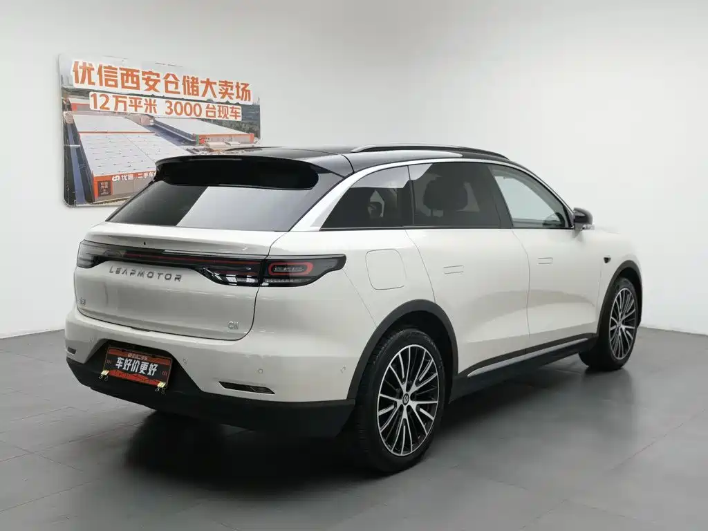 Leapmotor C11 2027 640