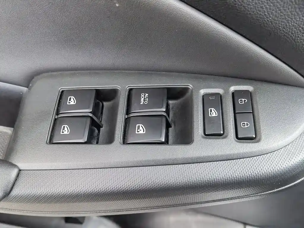 Changan Eado 2022 PLUS 1.6L GDI MT Elite