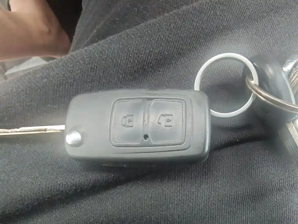 Kuayue Kuayue Star V7 EV — миниатюра 12