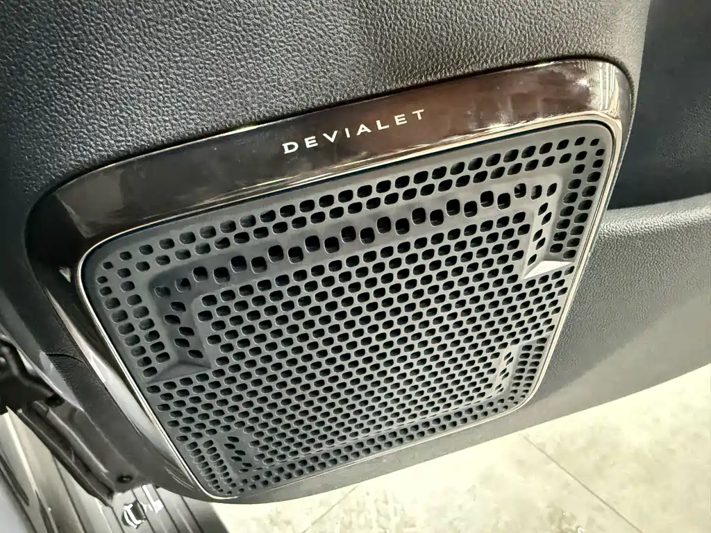 FANG CHENG BAO LEOPARD 5